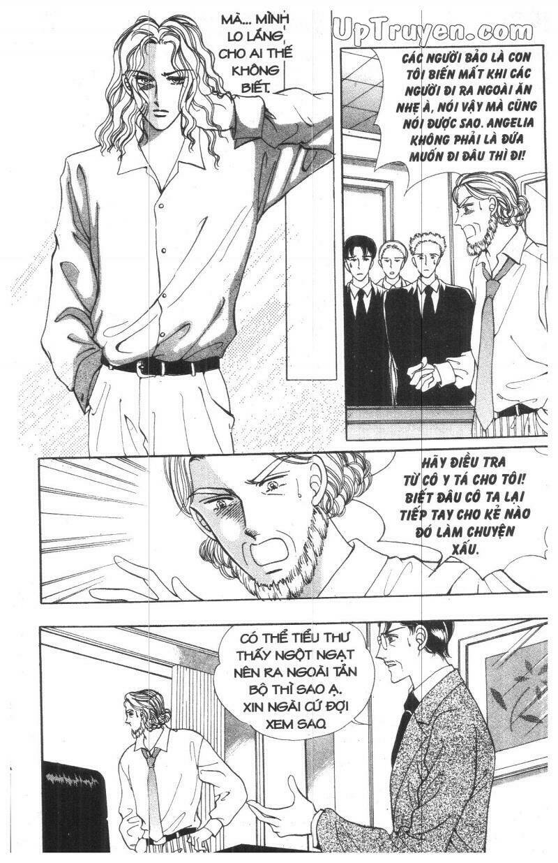 lao xao tuổi ngọc chapter 3 76