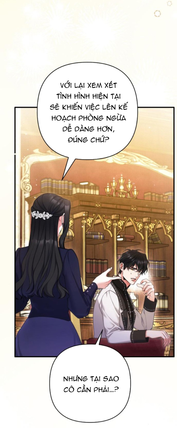 dành cho nhân vật bị bỏ rơi yêu thích nhất của tôi chapter 93.1 8