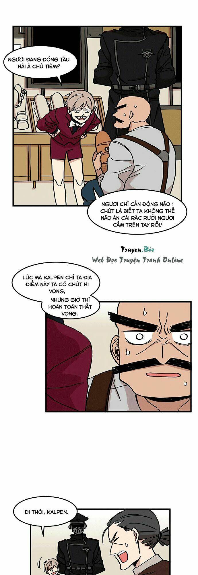 minus hand chapter 9 7