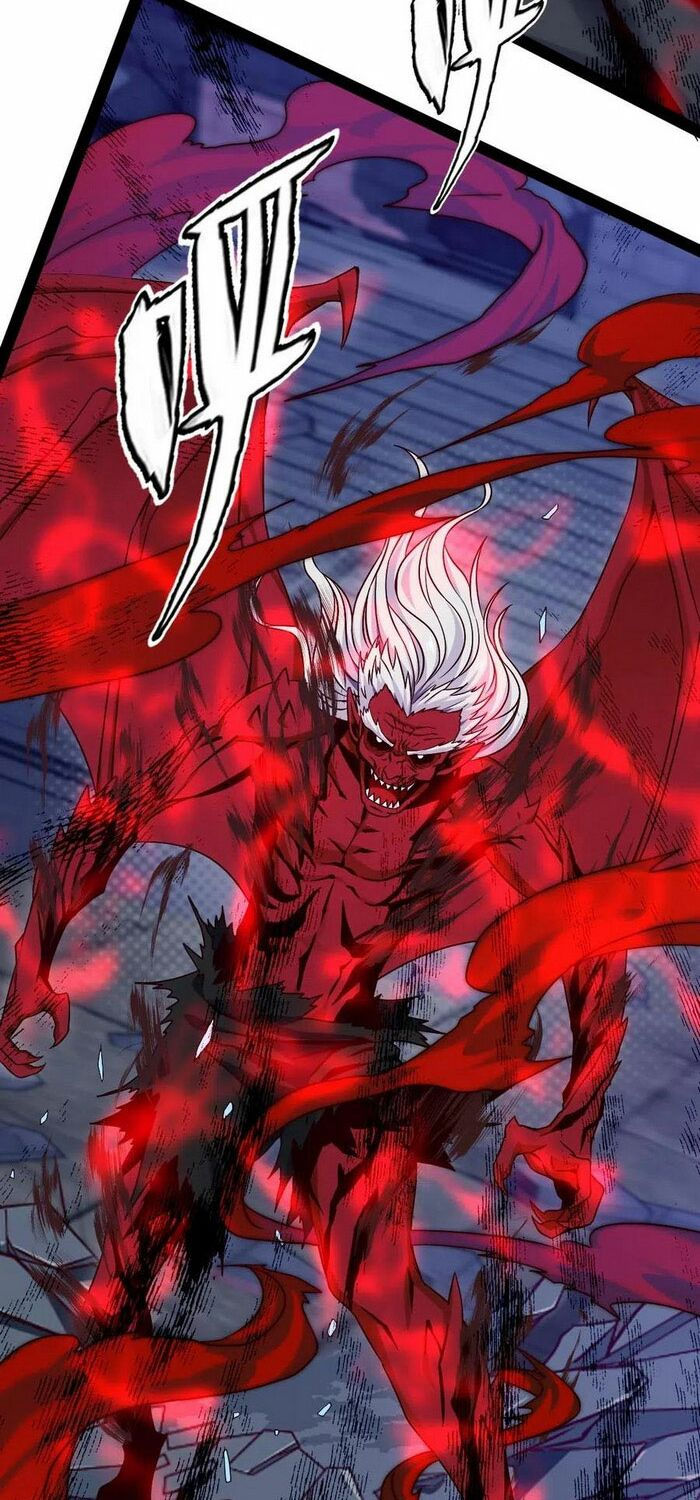 ma thú kiếm thánh dị giới tung hoành chapter 128 34