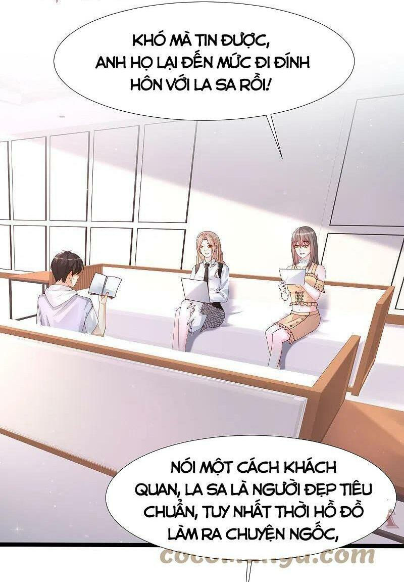 tối cường vận đào hoa chapter 239 2