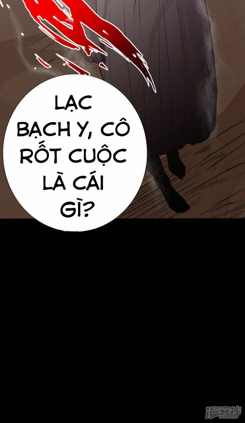 tuyệt phẩm tà thiếu chapter 107 32