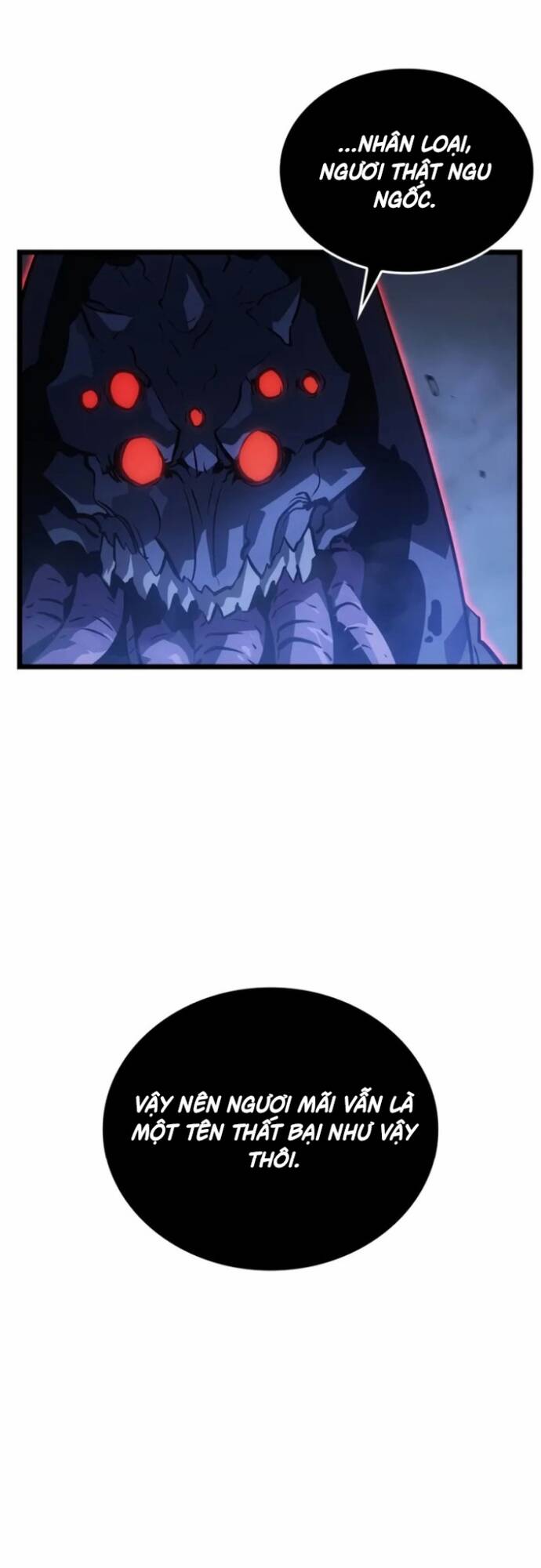 solo leveling : ragnarok chapter 33 47