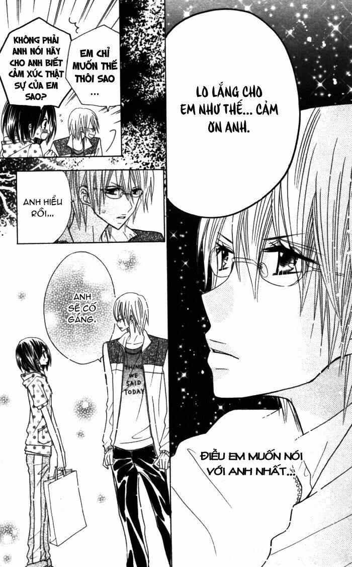 kimi ja nakya dame nanda chapter 10 24