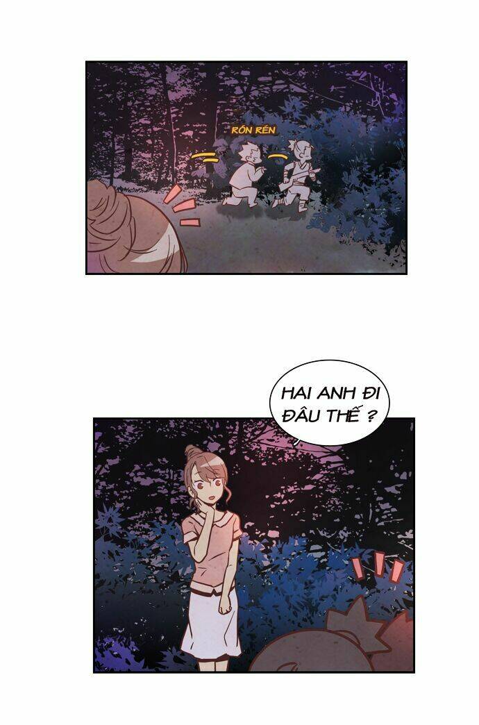 evergreen tea chapter 17 10