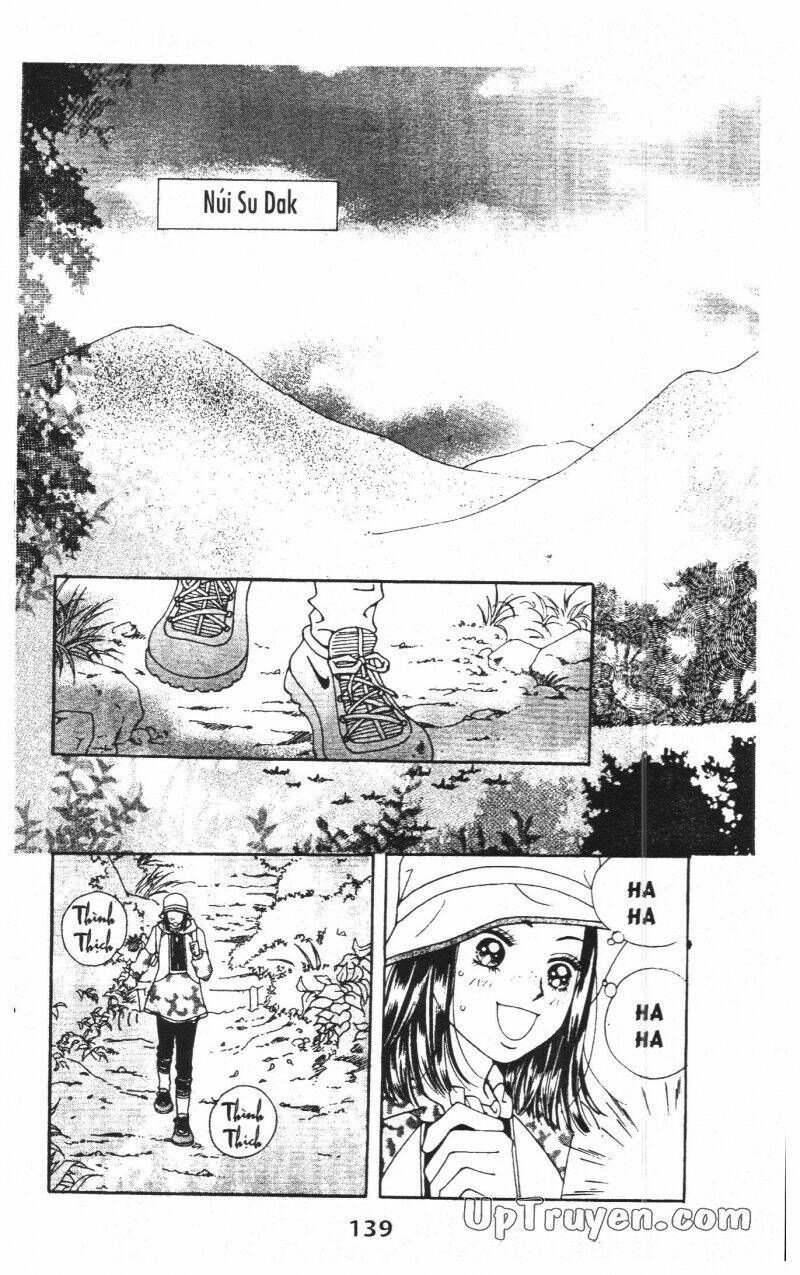 cô bé táo bạo chapter 1 141