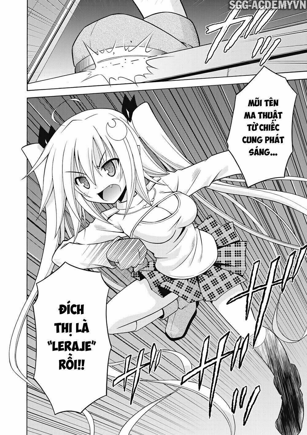 demonizer zilch chapter 14 8