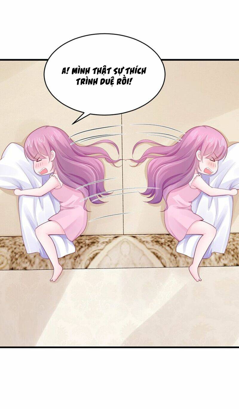 thú cưng độc quyền của boss chapter 36 23