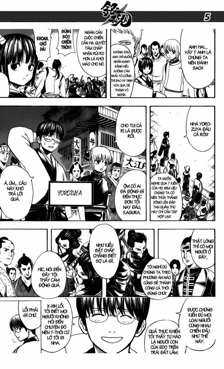 gintama - linh hồn bạc chapter 628 6