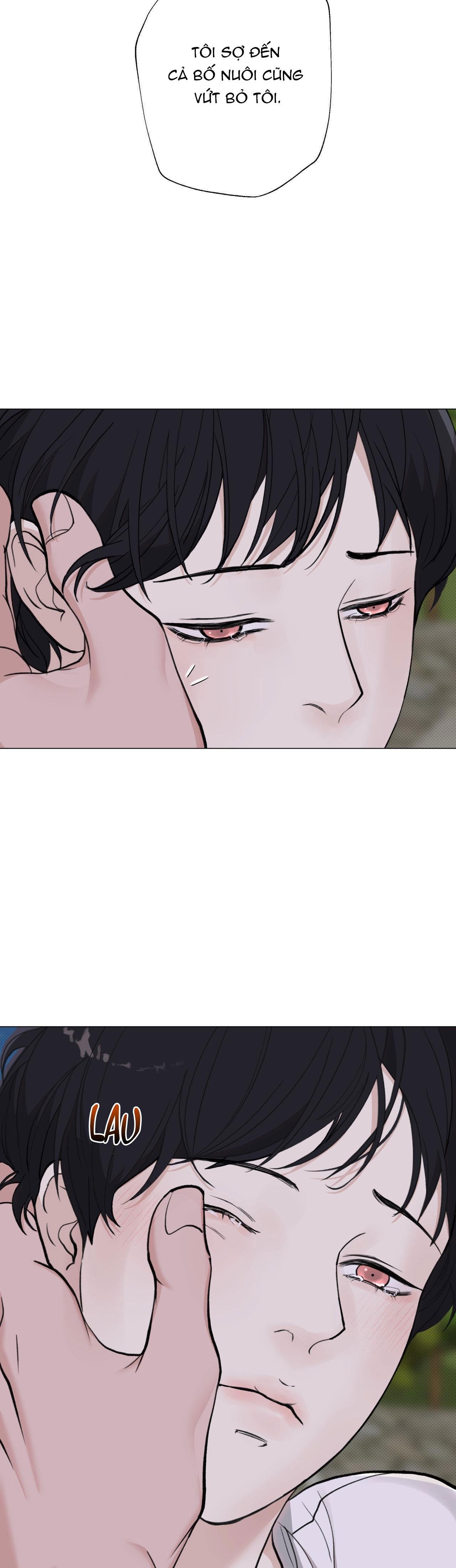 em bé và đại ca chapter 20 5