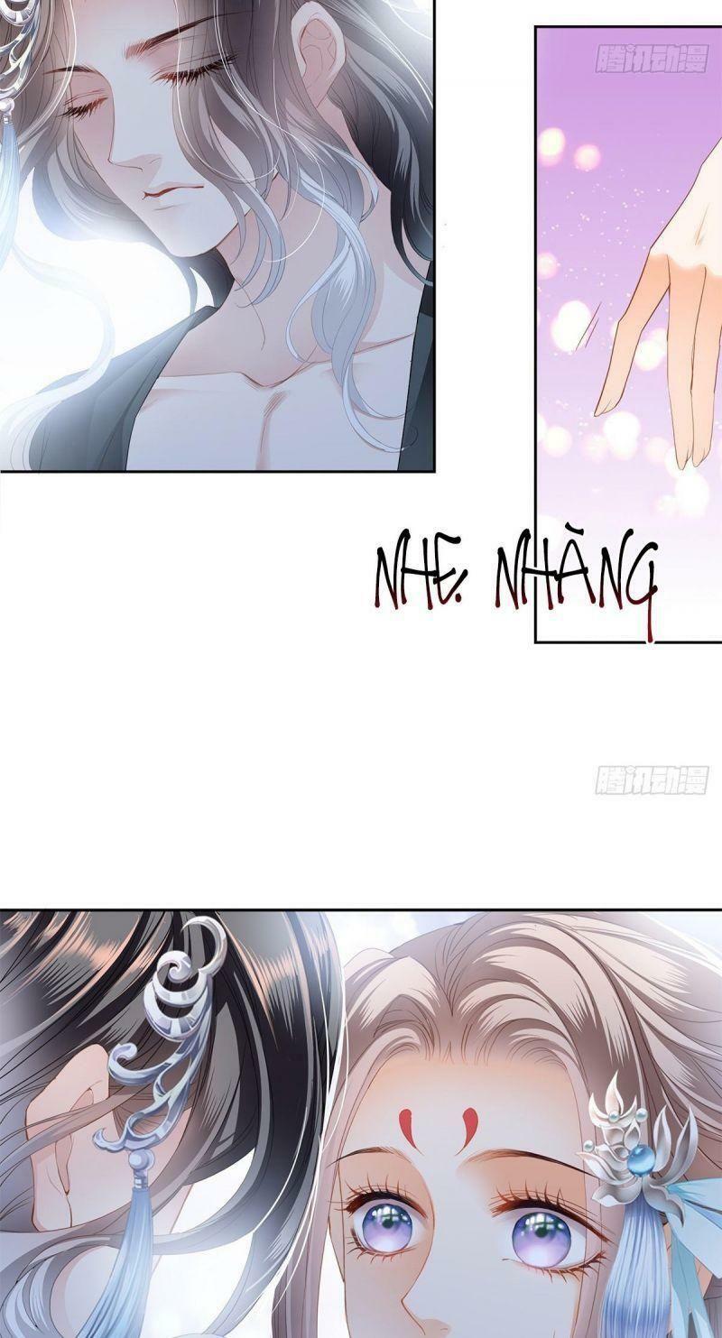 bổn vương muốn nàng chapter 28 9