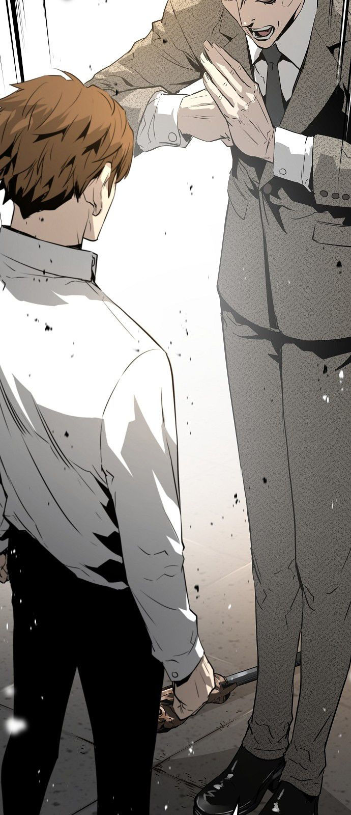 The Breaker 3: Quyền Năng Vô Hạn chapter 23 71