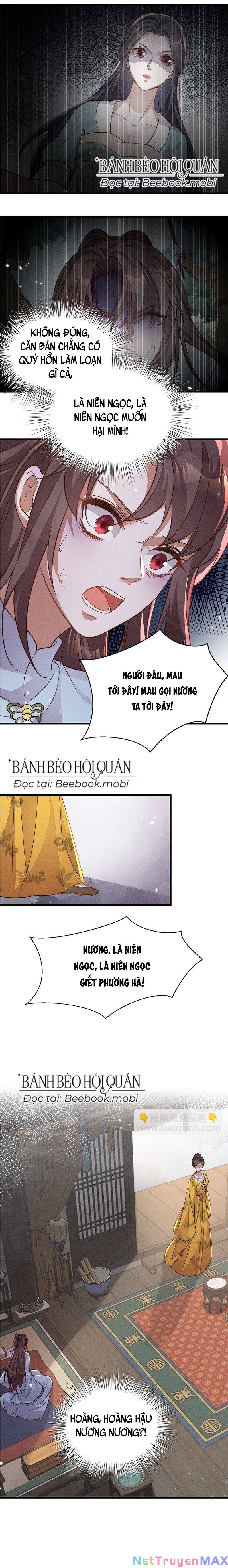 tái sinh trở lại : ta trở thành độc y thái tử phi chapter 45 15