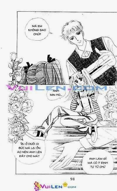 lá chắn tình yêu chapter 6 98