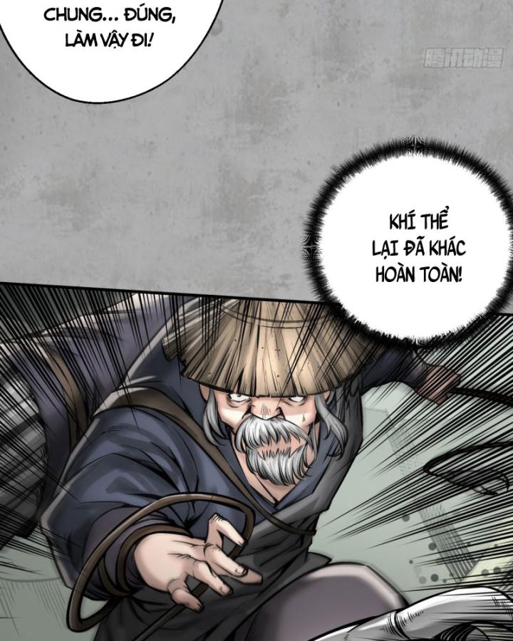 Tạng Phong Hành chapter 201 57