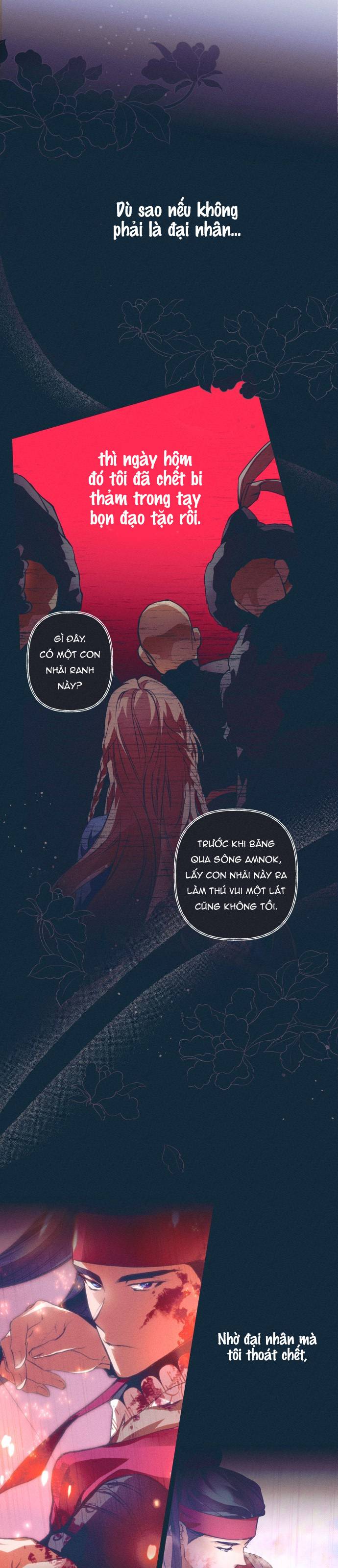 dabi, hương vị ngây ngất chapter 7 16