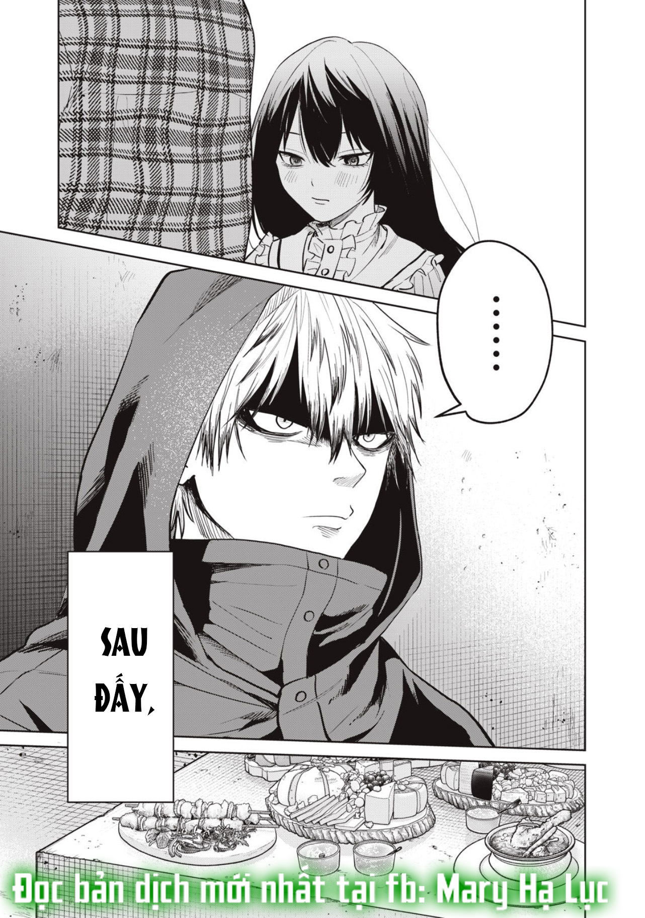 tội ác và hình phạt dành cho những kẻ tự sát chapter 4.1 20