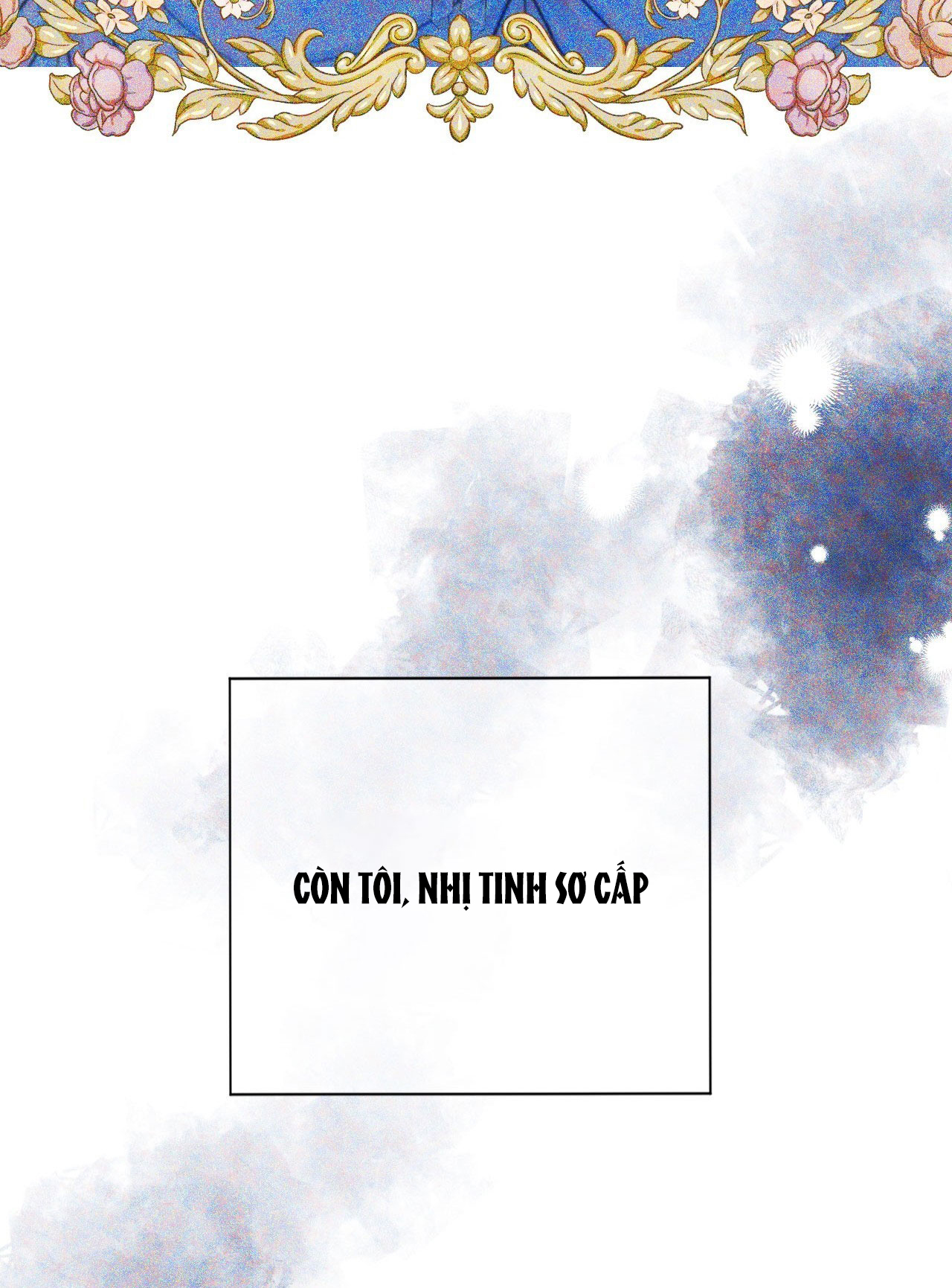 ma nữ đang dần tà ác chỉ đành trở thành phản diện chapter 12.2 3