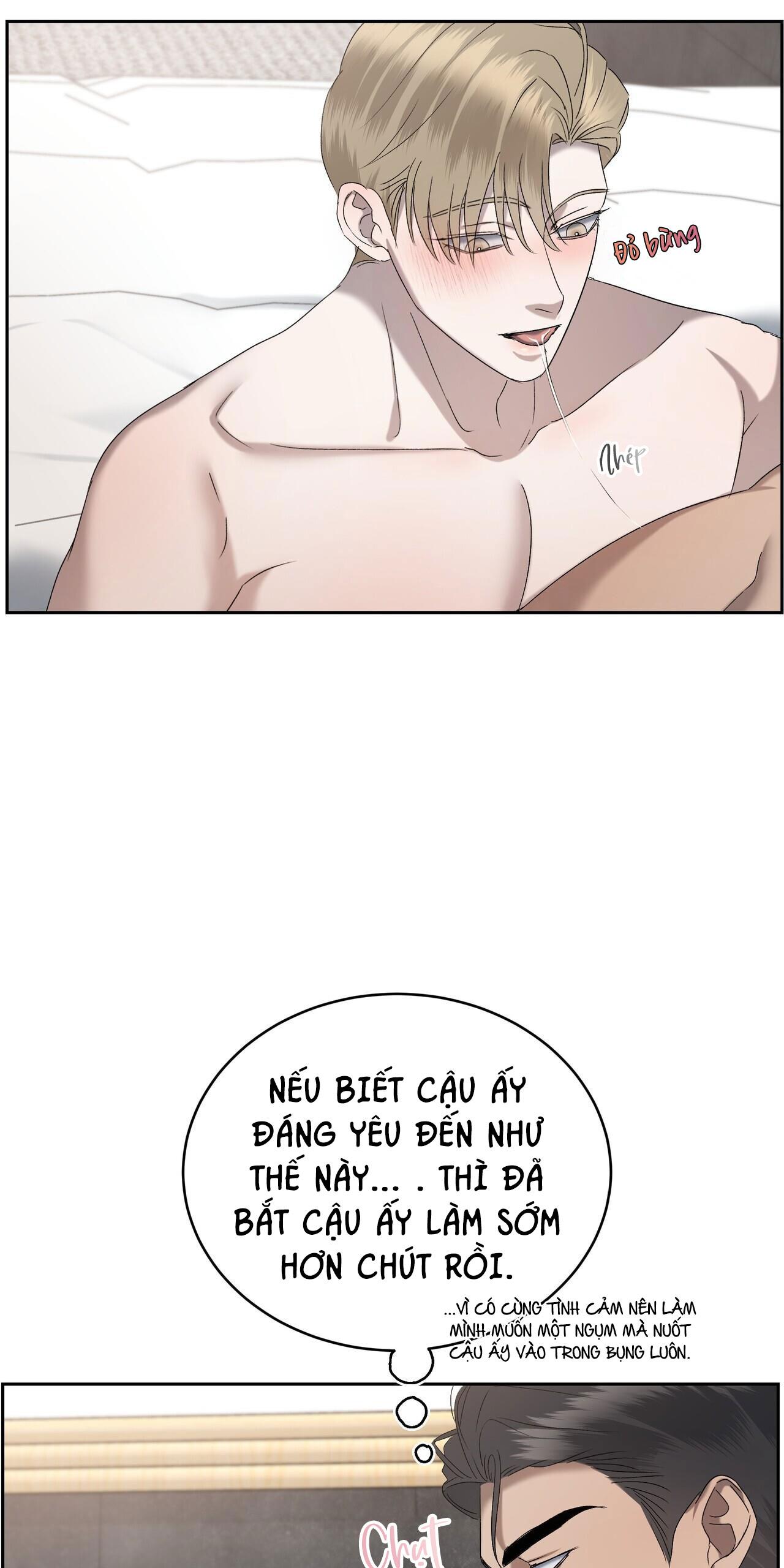 cầu thủ bóng nước chapter 26 23