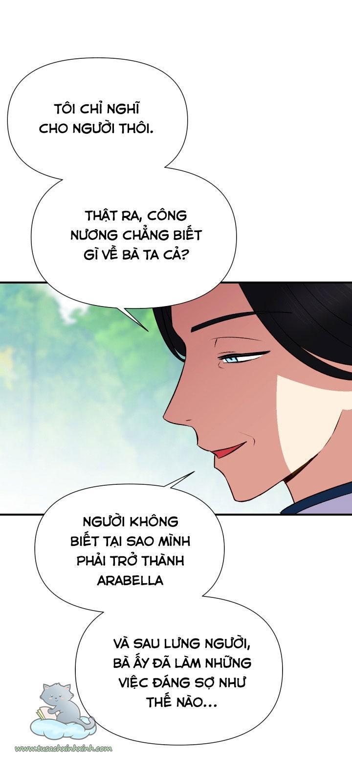 công nương khế ước của gia tộc công tước quái vật chapter 74 43