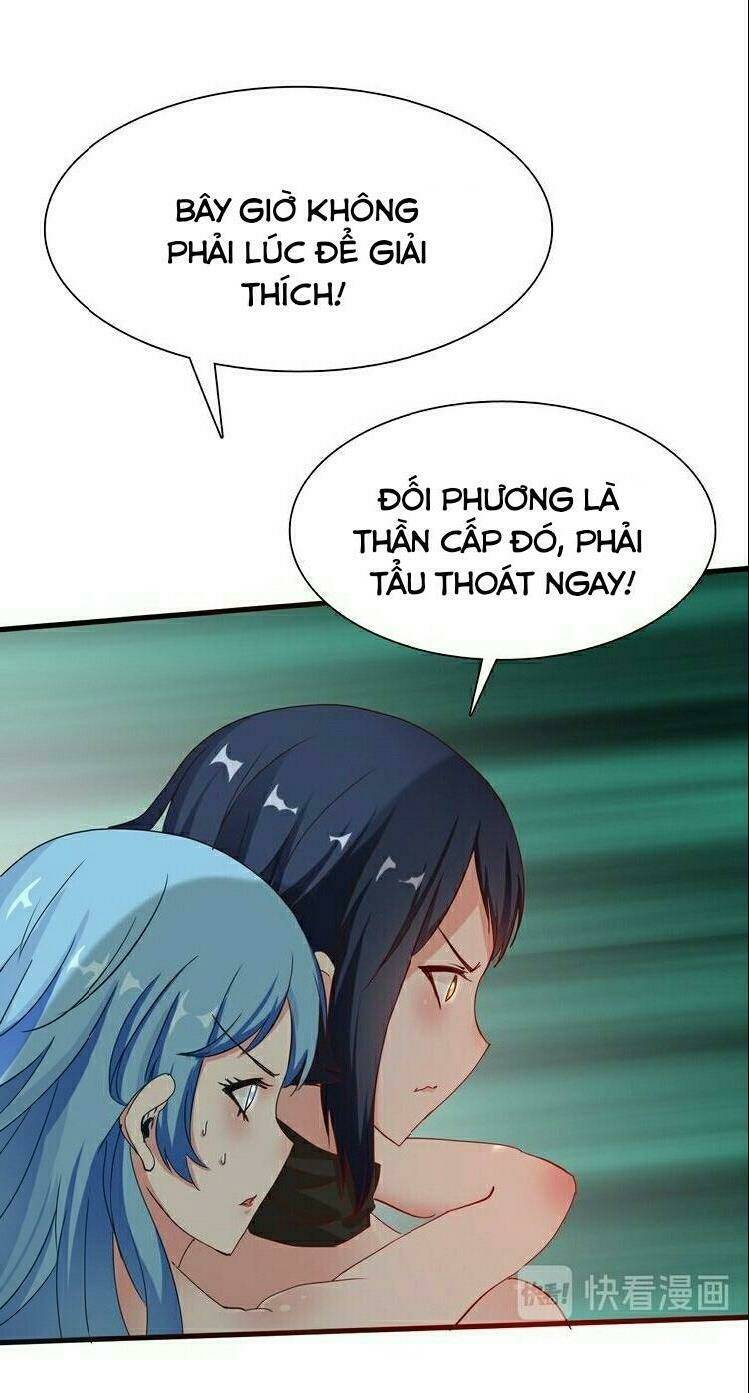 kinh thế kỳ nhân chapter 43 19