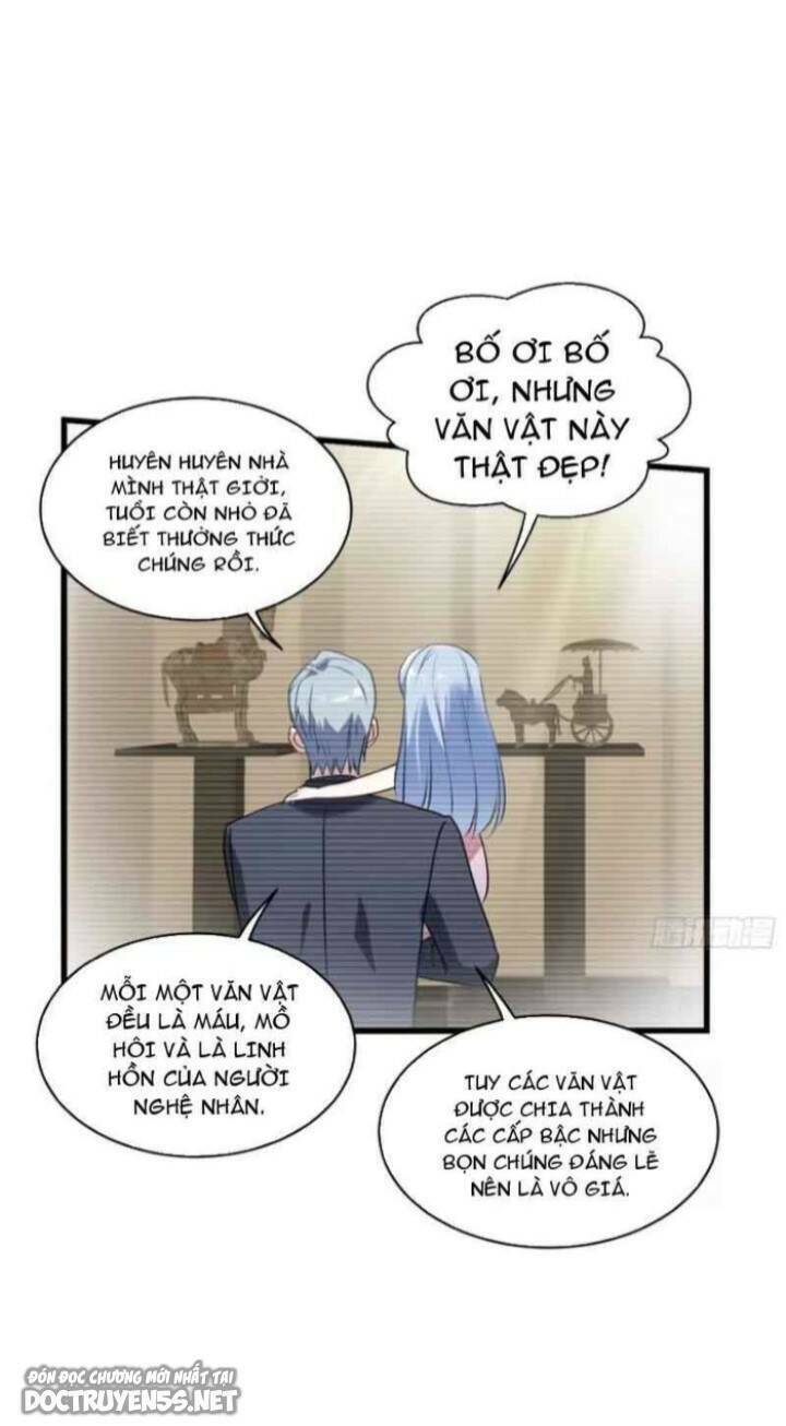 Bỏ Làm Simp Chúa, Ta Có Trong Tay Cả Tỉ Thần Hào chapter 12.2 13