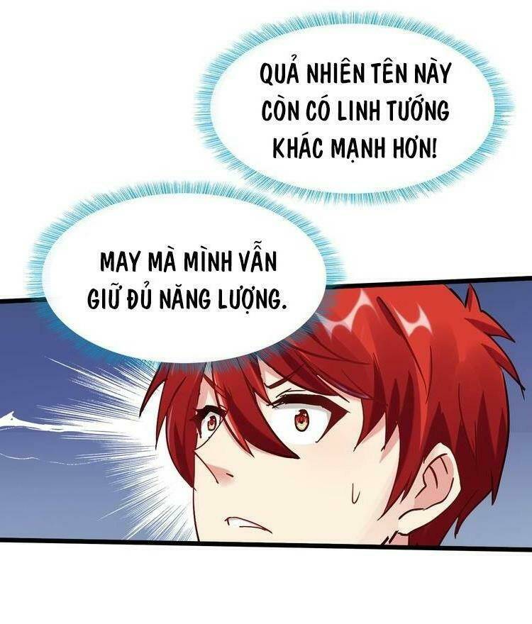 kinh thế kỳ nhân chapter 42 31