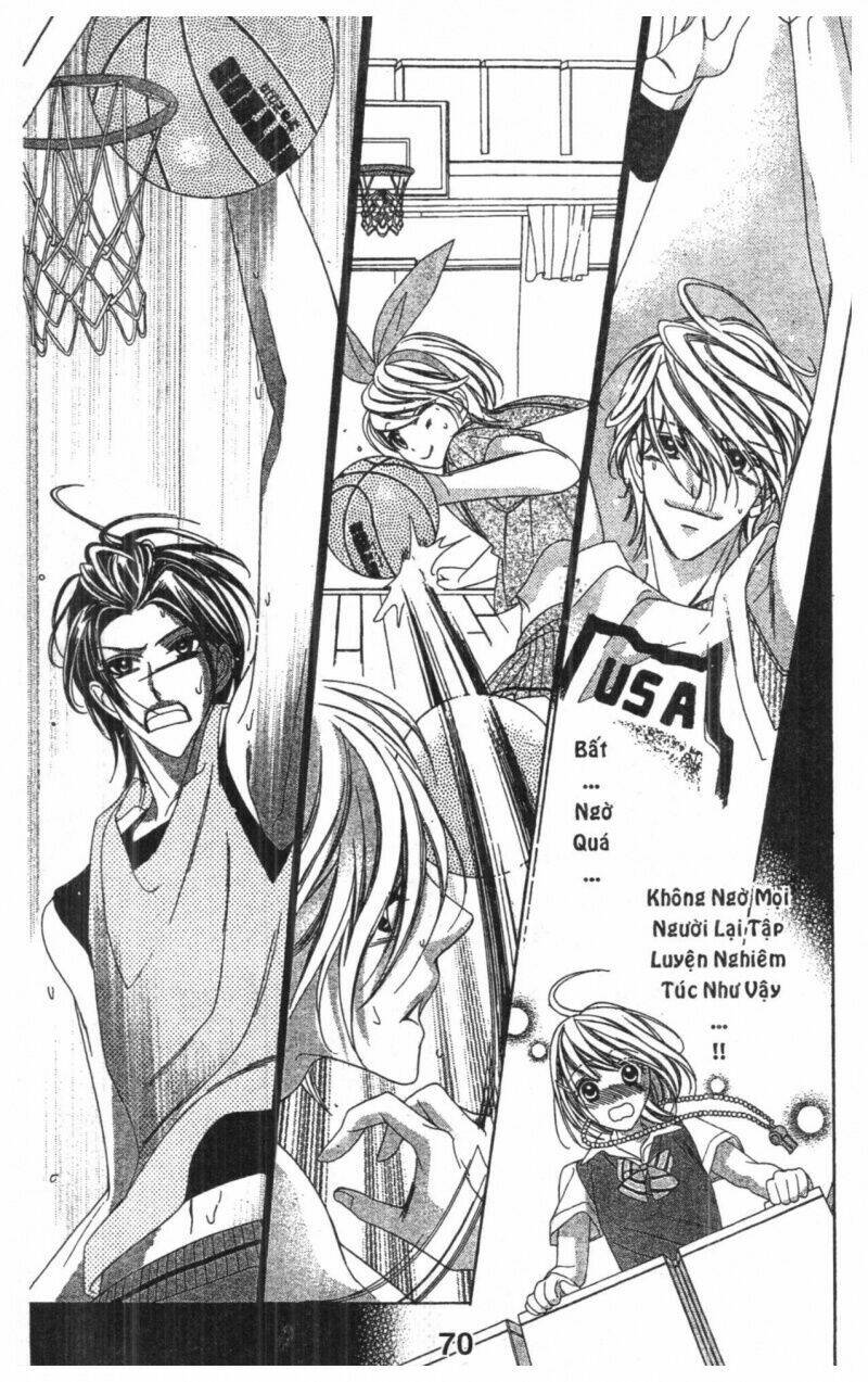 alice binetsu 38°c - we are tsubasa ga oka d.c chapter 3 70