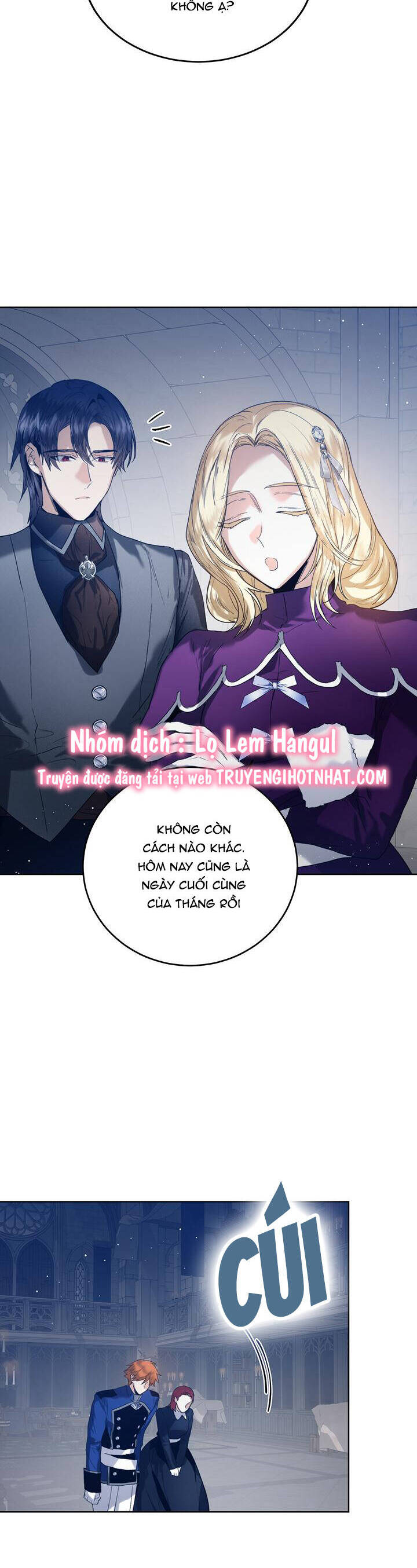 cuộc hôn nhân hoàng gia chapter 48 28