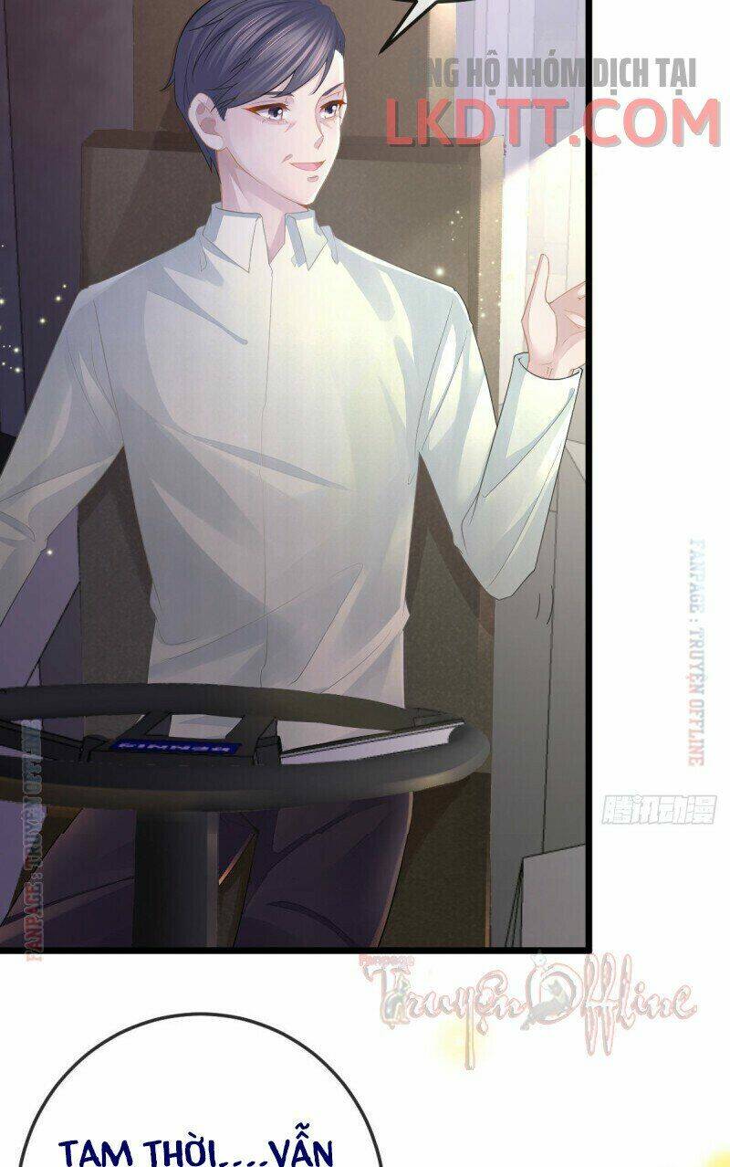 đứa trẻ có 5 daddy chapter 4 11