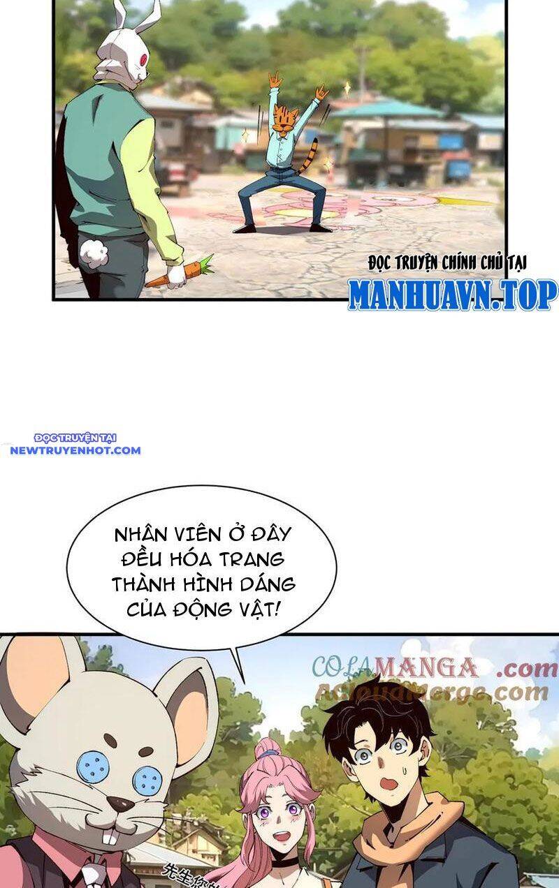 vô hạn thôi diễn chapter 24 41