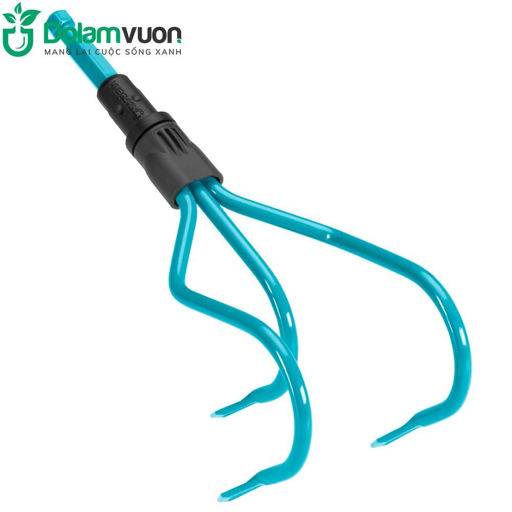 Đầu cào và xới đất Gardena 03135-20