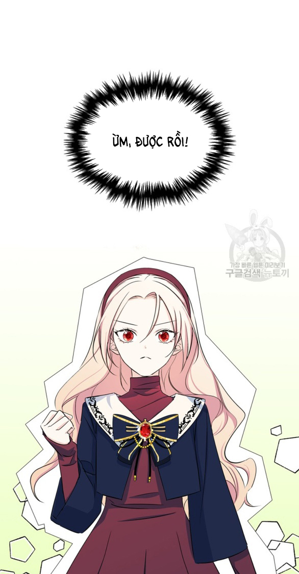 tôi đã trở thành bạn gái của nam chính chapter 6.1 17