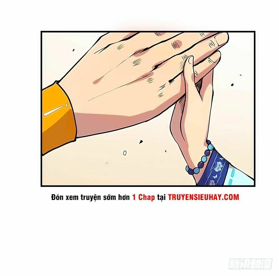 cuộc sống thoái ẩn của võ lâm chi vương chapter 4 48