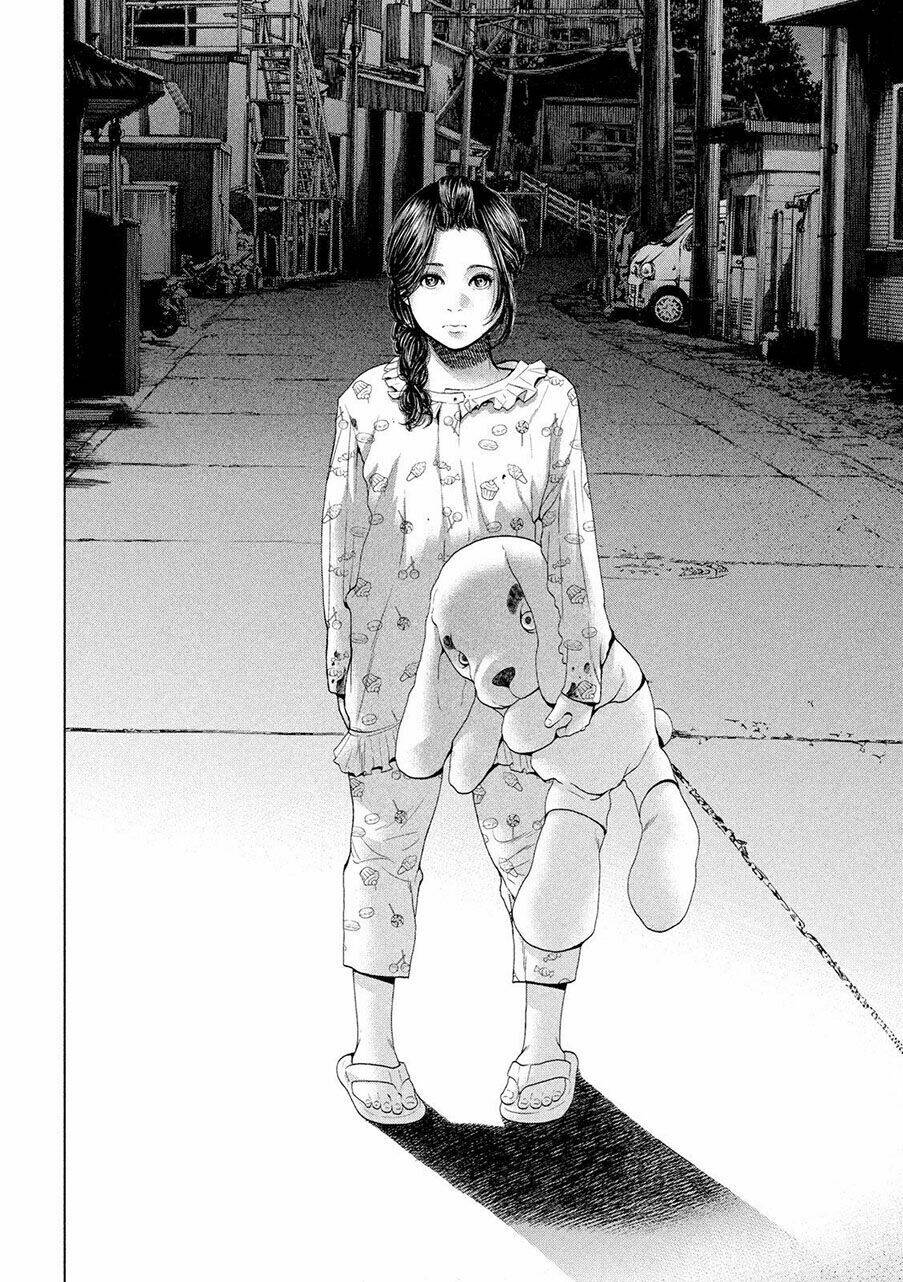 quần đảo ký sinh chapter 1.1 21