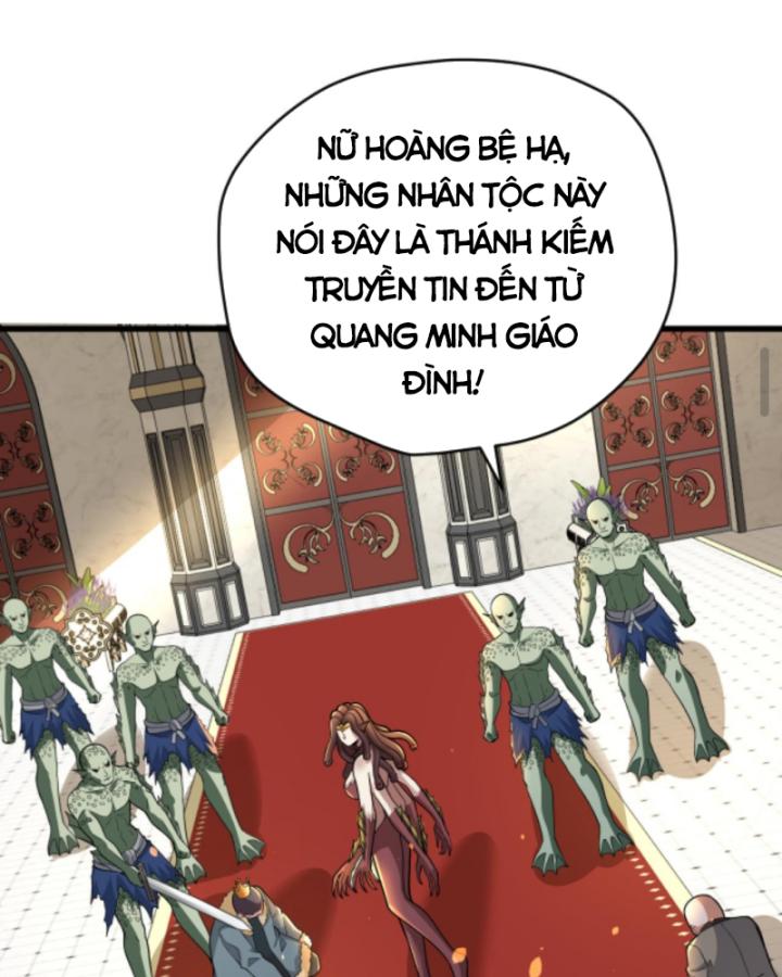 người chơi và nhân vật chính đều muốn làm hại ta chapter 154 6