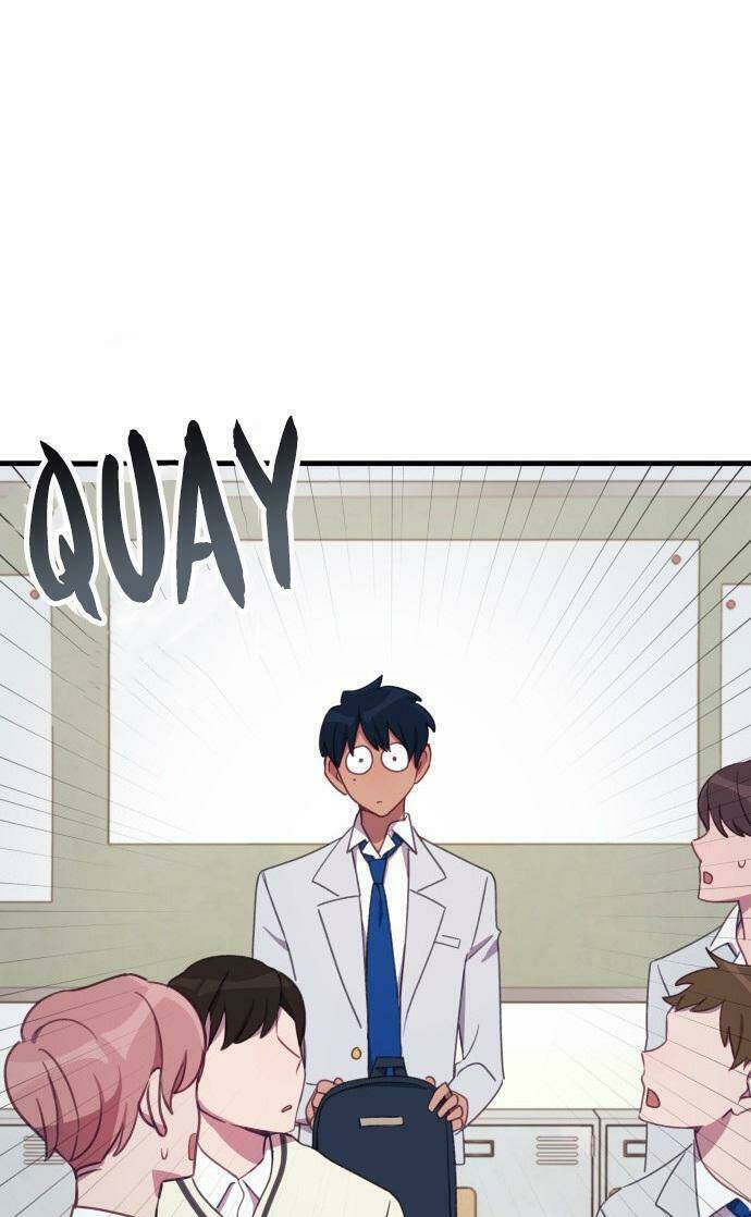 lạy chúa! xin hãy để con trở thành ác ma chapter 3 35