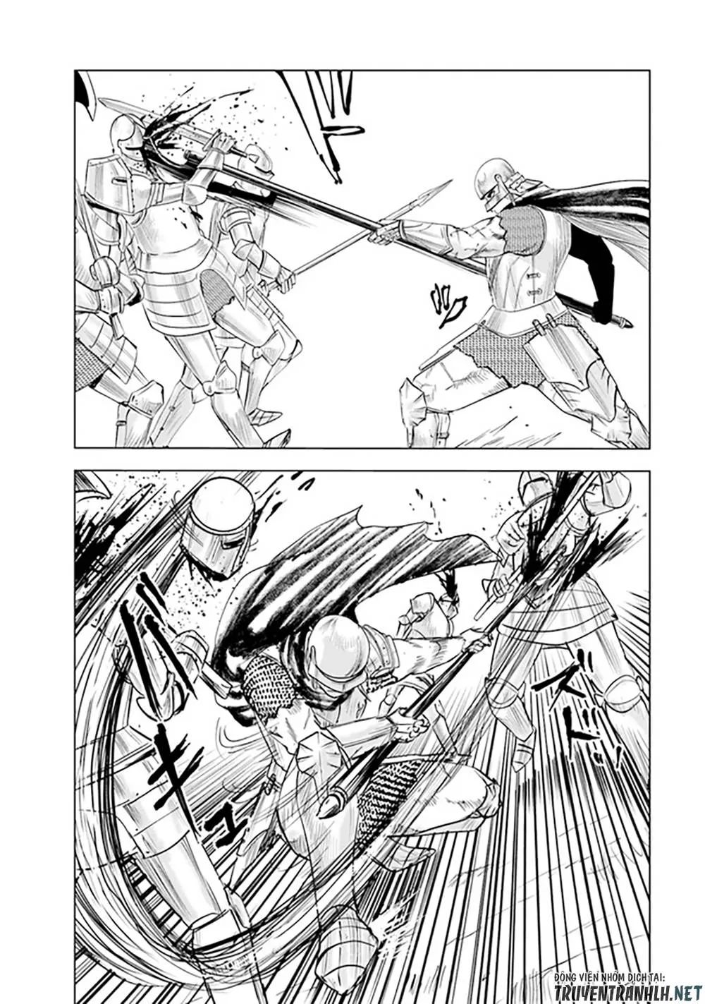 hành trình chịch dạo của của máy dập cổ đại chapter 53 28