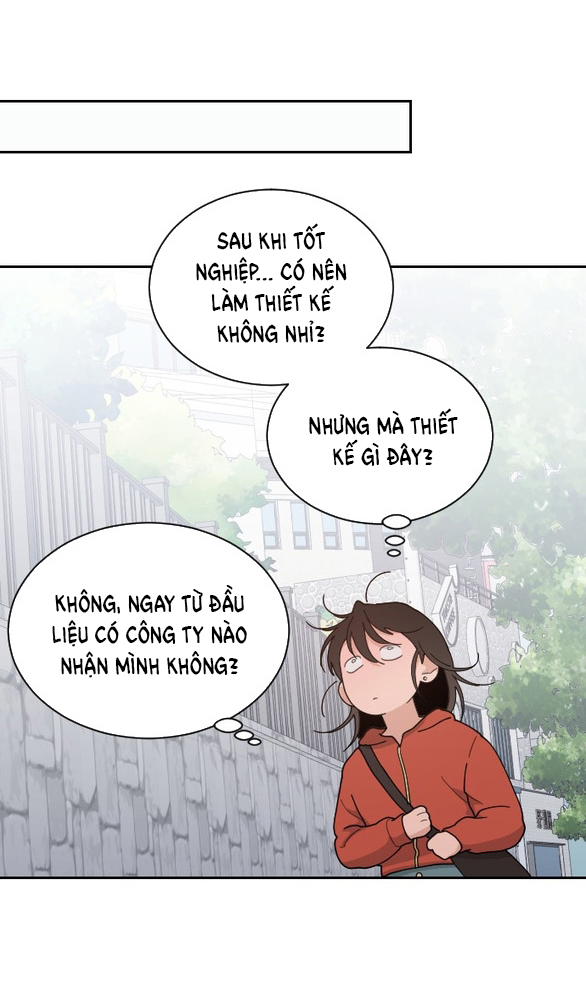 Vận May Bất Ngờ chapter 46.2 3
