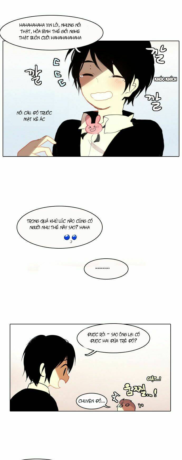 khi nhân vật phản diện được làm vai chính chapter 2 38