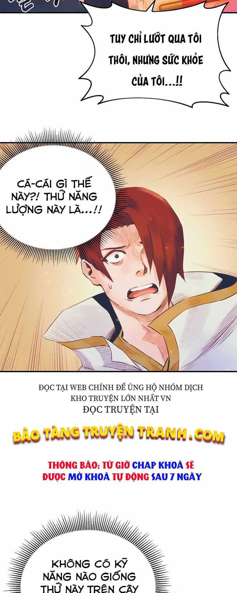 tu sĩ trị liệu của thái dương giáo chapter 8 67