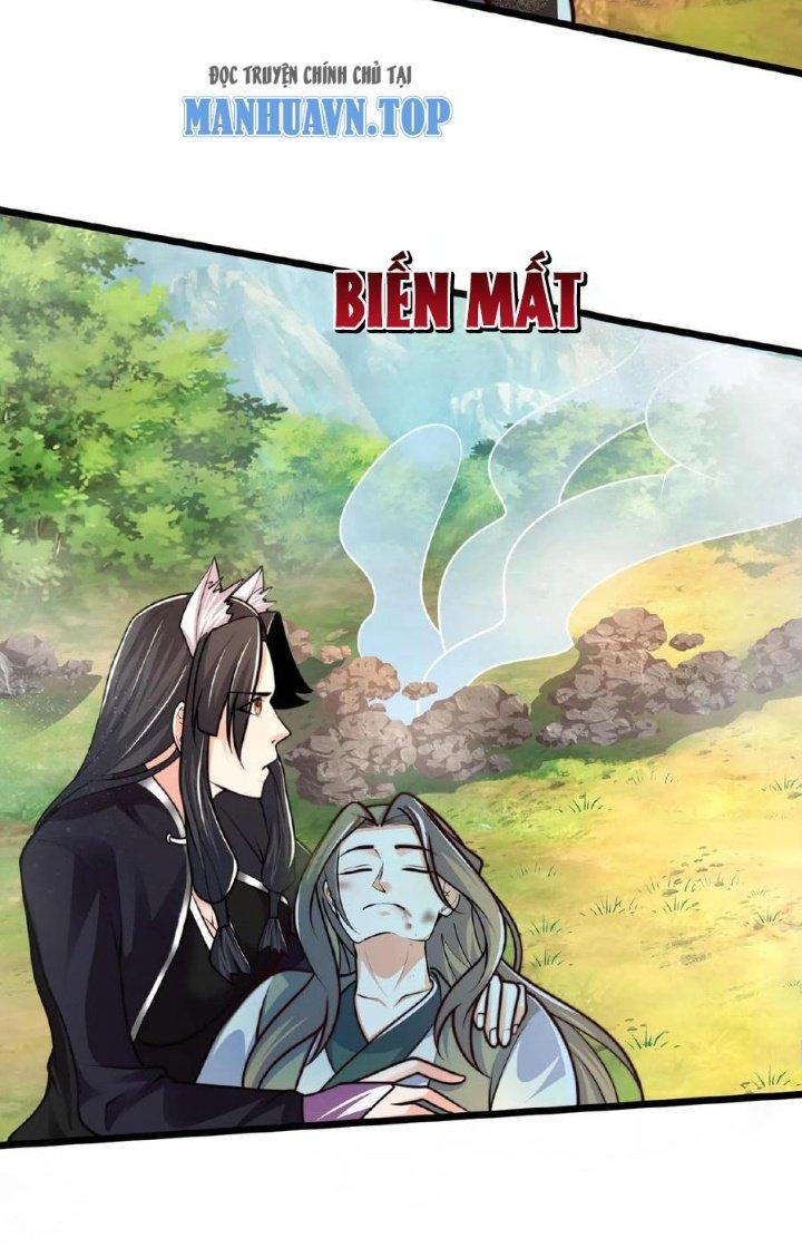 ta nuôi ma quỷ ở trấn ma ti chapter 162 18