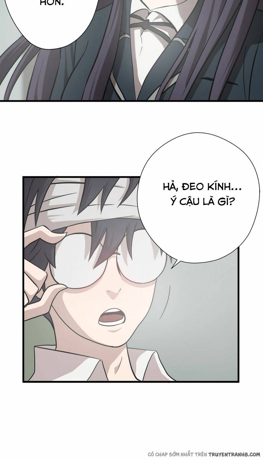 kẻ bị ruồng bỏ chapter 14 11