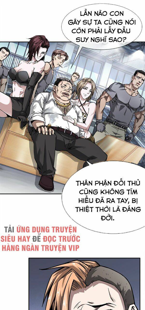 dạ thị chi vương chapter 4 31