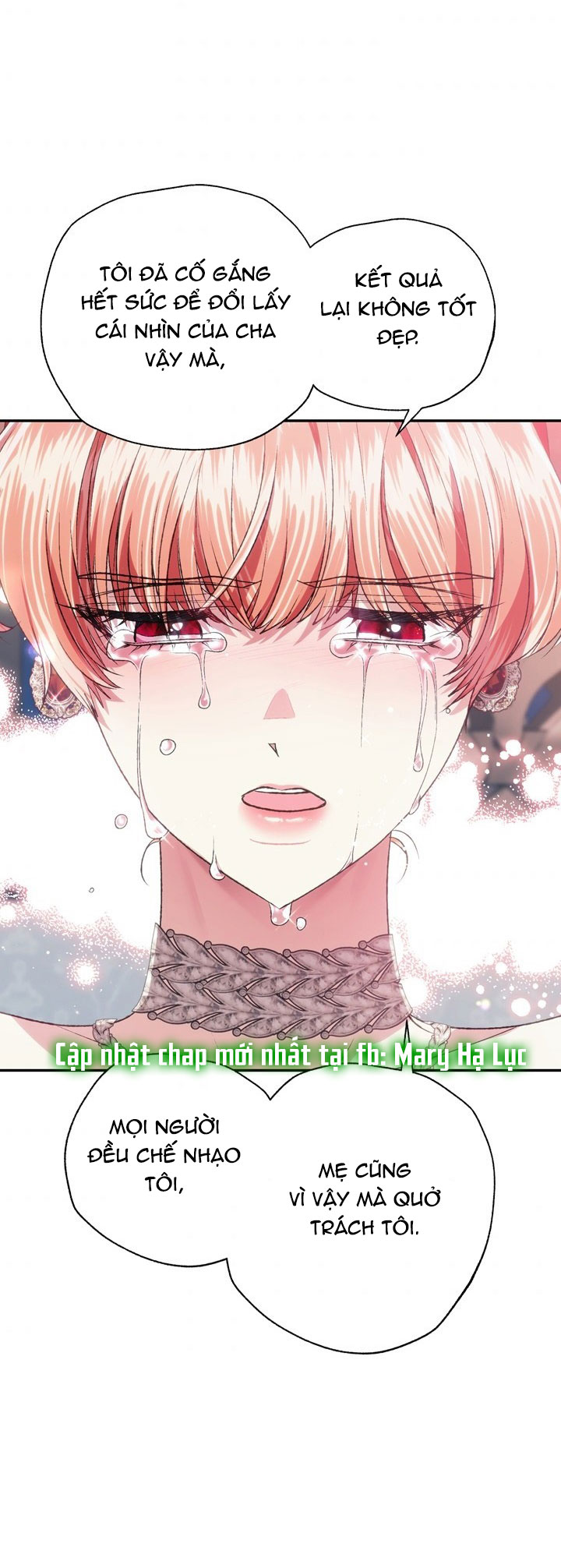 cha à, con không muốn kết hôn đâu chapter 57 38