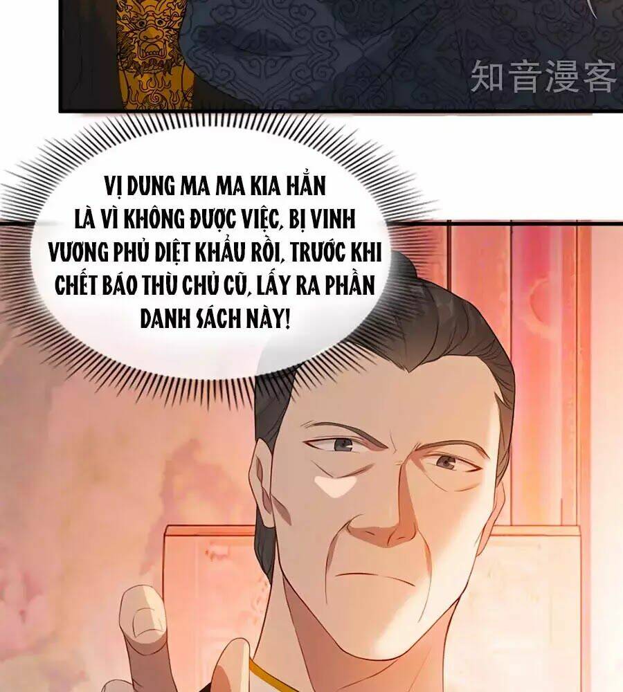 gian phi như thử đa kiều chapter 43 18