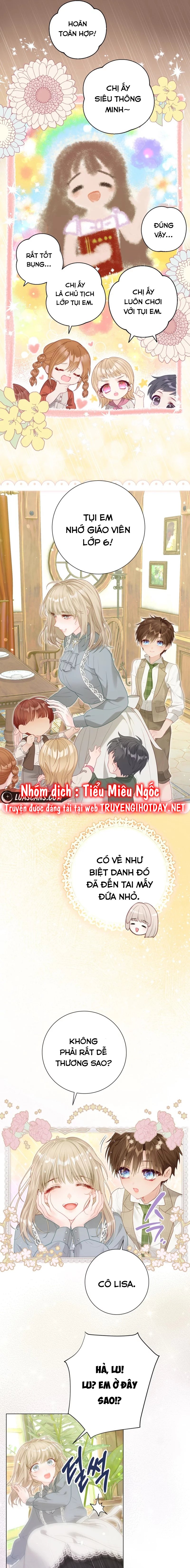 em sẽ khiến thế giới yêu thương của chị biến mất chapter 49 13