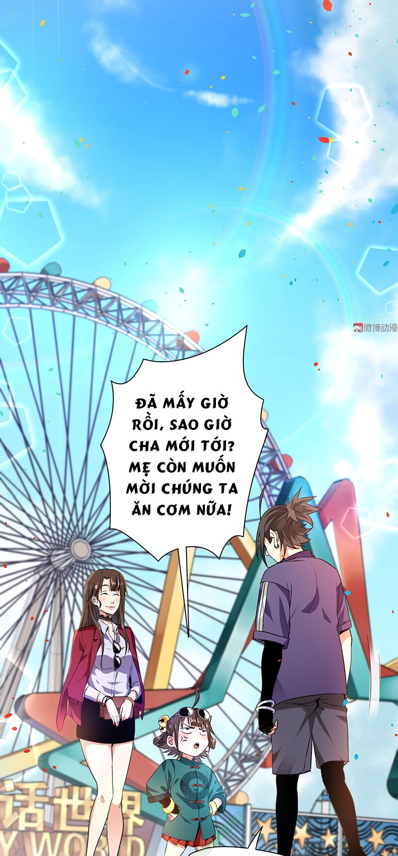 vú em hộ hoa chapter 9 51