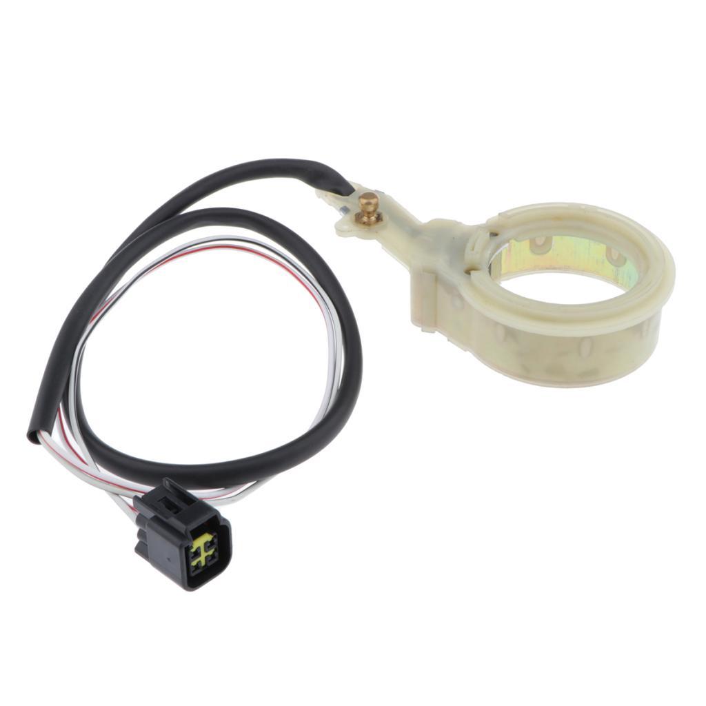 For Yamaha Outboard 40HP Pulser Coil 66T-85580-00