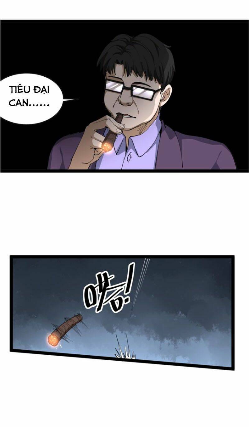 hồi xuân tiểu độc y chapter 25 13